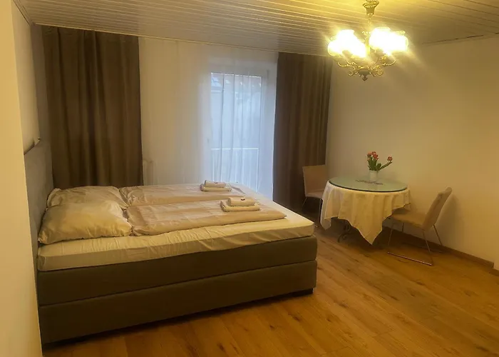 Pension Seibel München